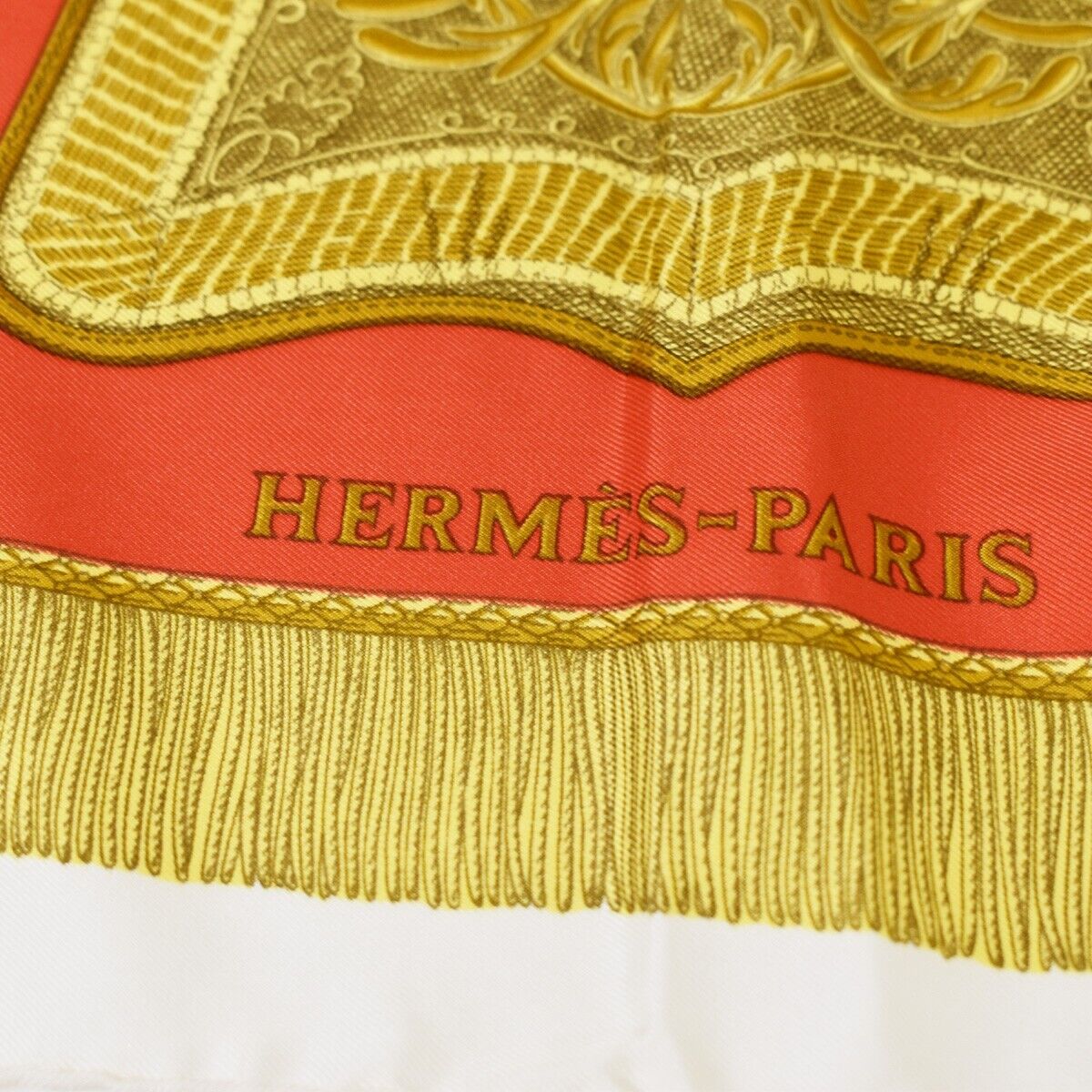 Hermès Carré 90 Scarf