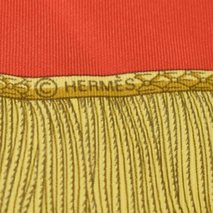 Hermès Carré 90 Scarf