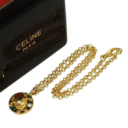 Céline Necklace