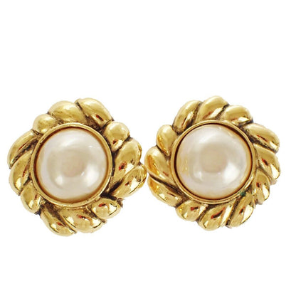 Chanel Earring