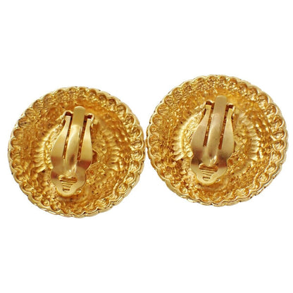 Chanel Earring