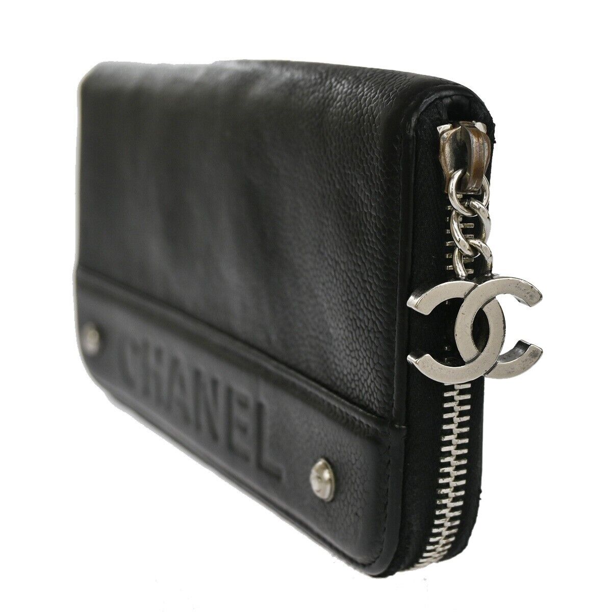 Chanel Wallet