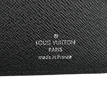 Louis Vuitton Portefeuille Brazza Wallet