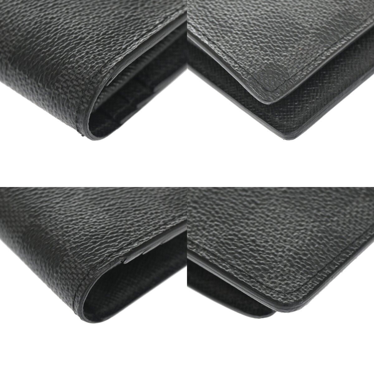 Louis Vuitton Portefeuille Brazza Wallet