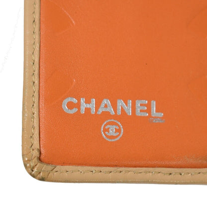 Chanel Cambon Wallet