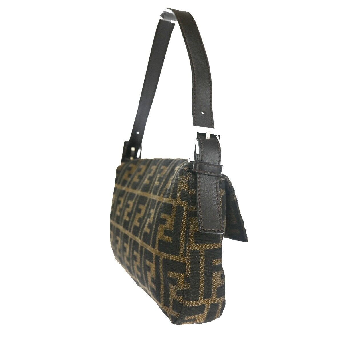 Fendi Baguette Handbag