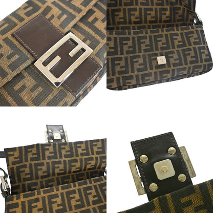 Fendi Baguette Handbag