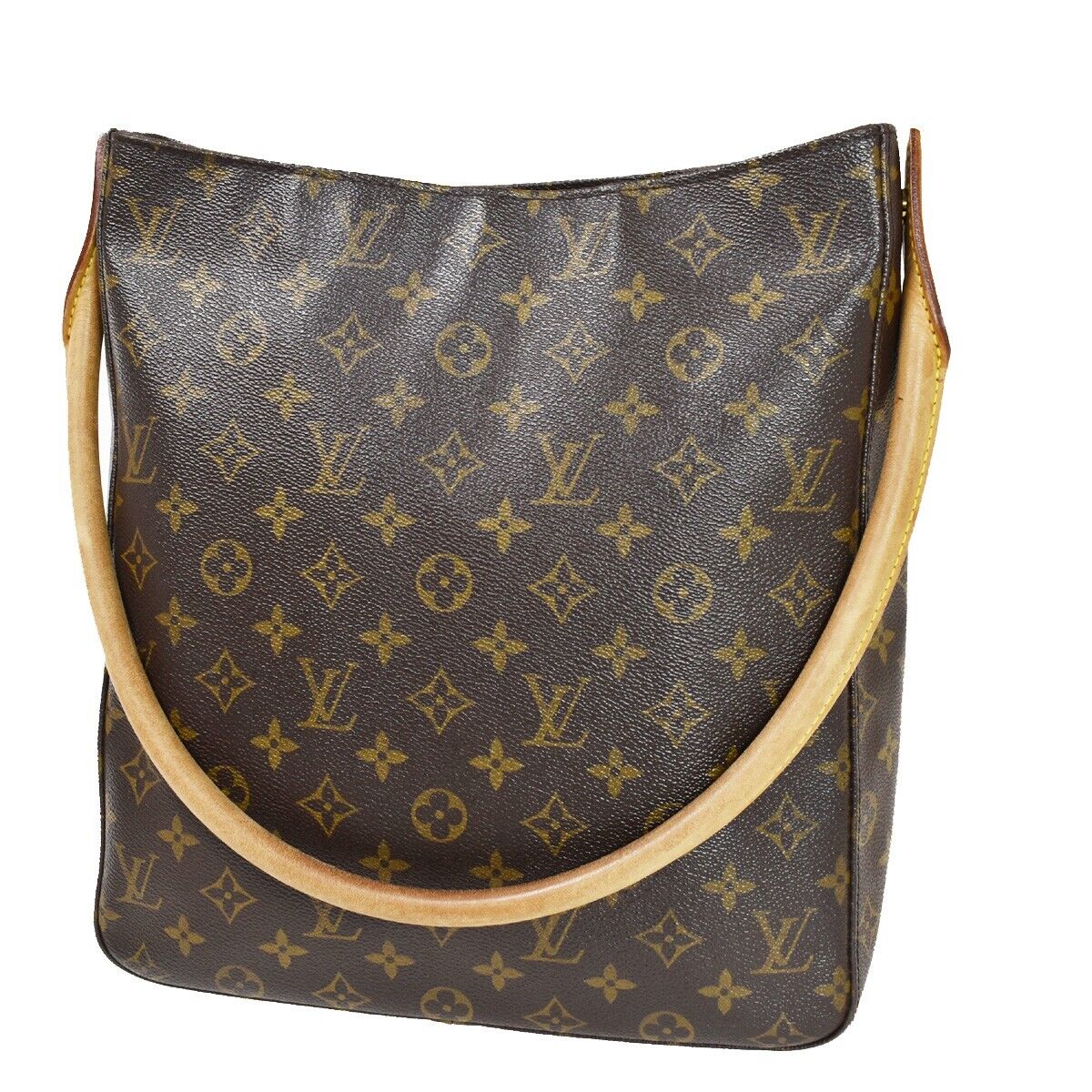 Louis Vuitton Looping GM shoulder