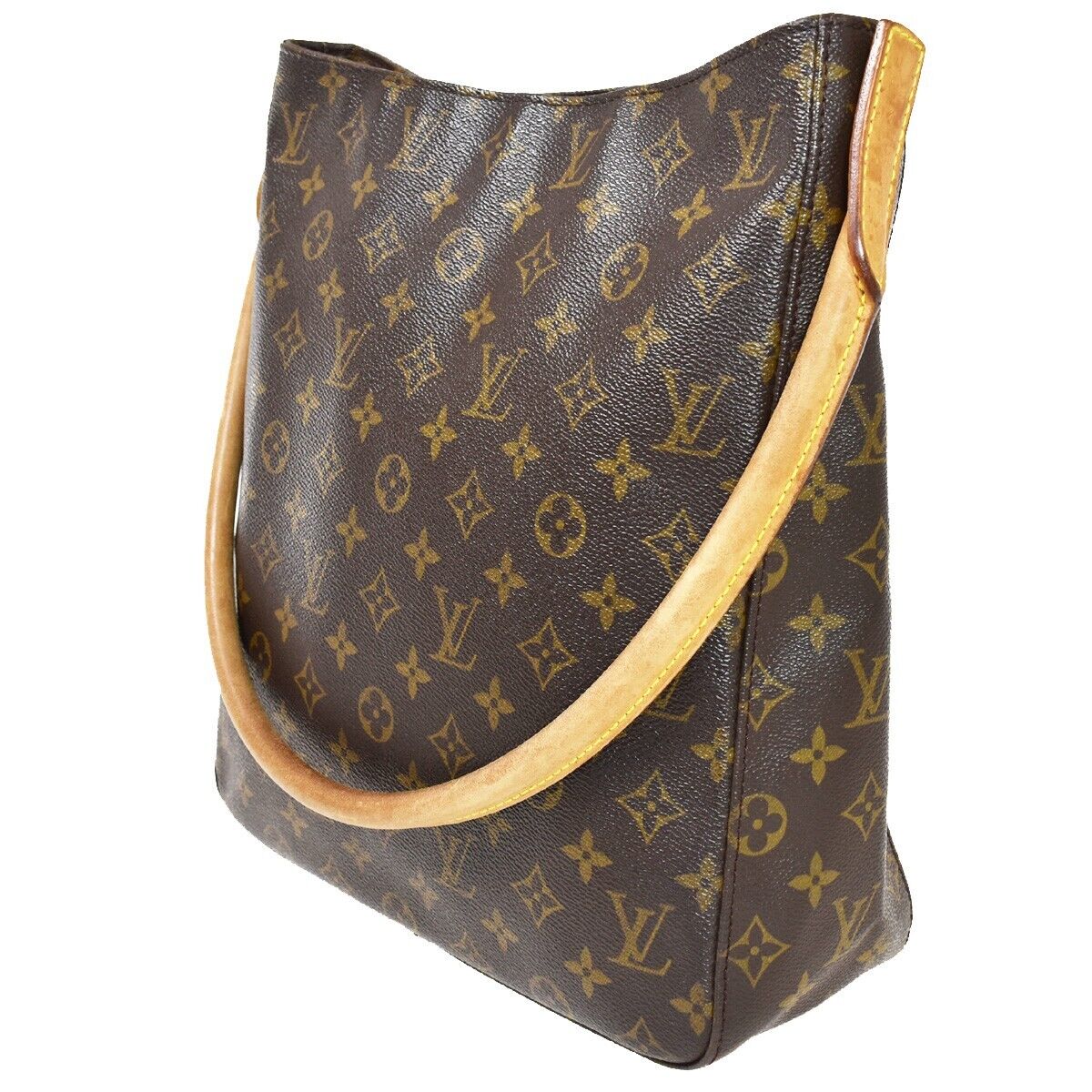 Louis Vuitton Looping GM shoulder