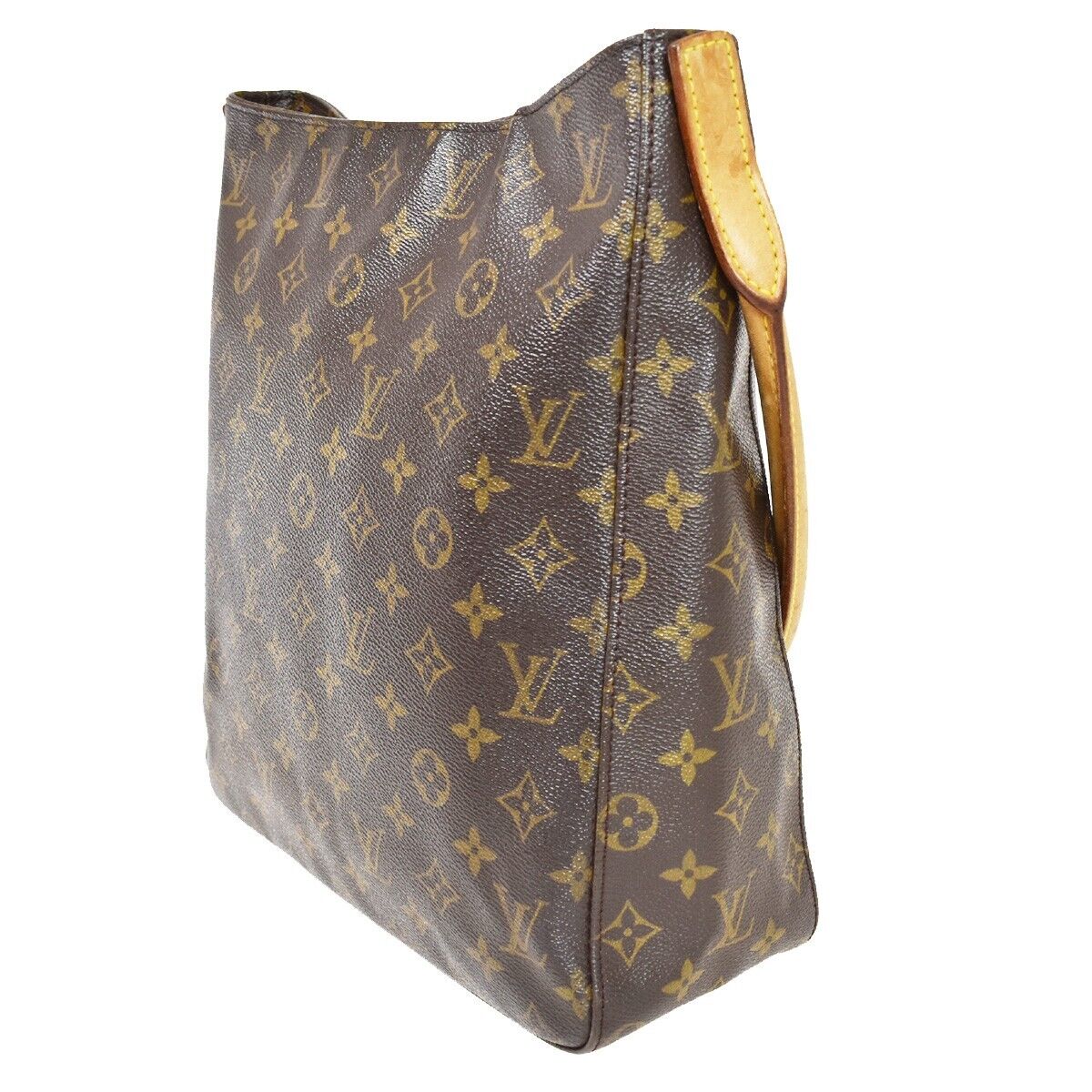 Louis Vuitton Looping GM shoulder