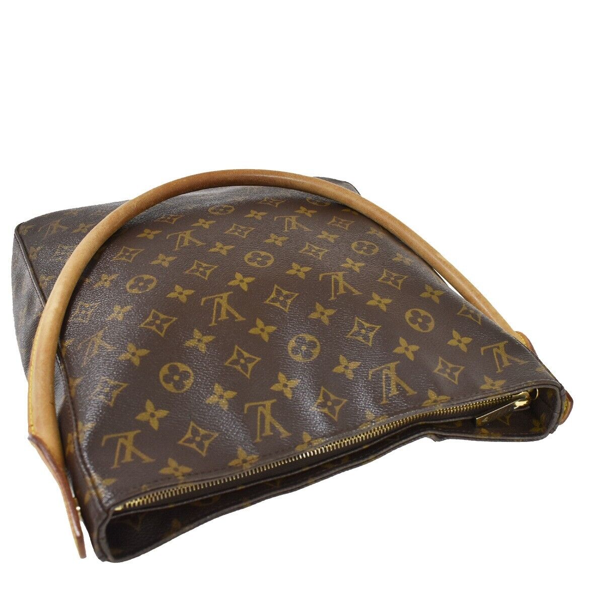 Louis Vuitton Looping GM shoulder