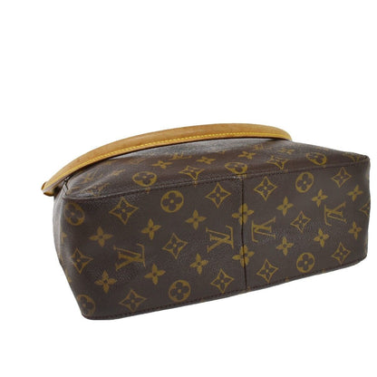 Louis Vuitton Looping GM shoulder