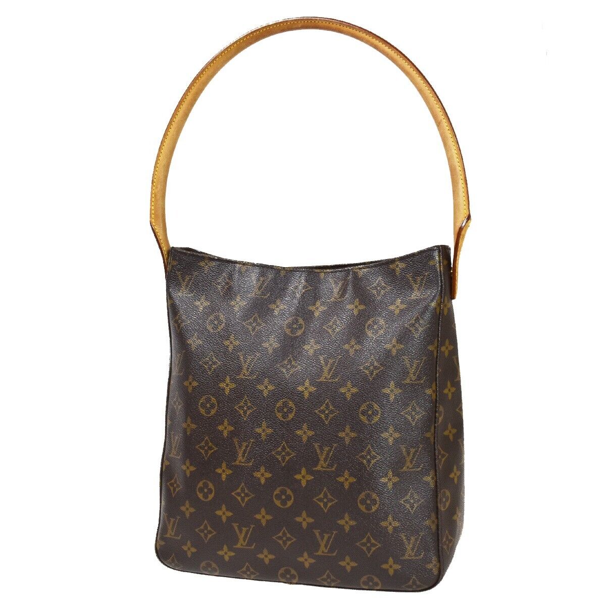 Louis Vuitton Looping GM shoulder