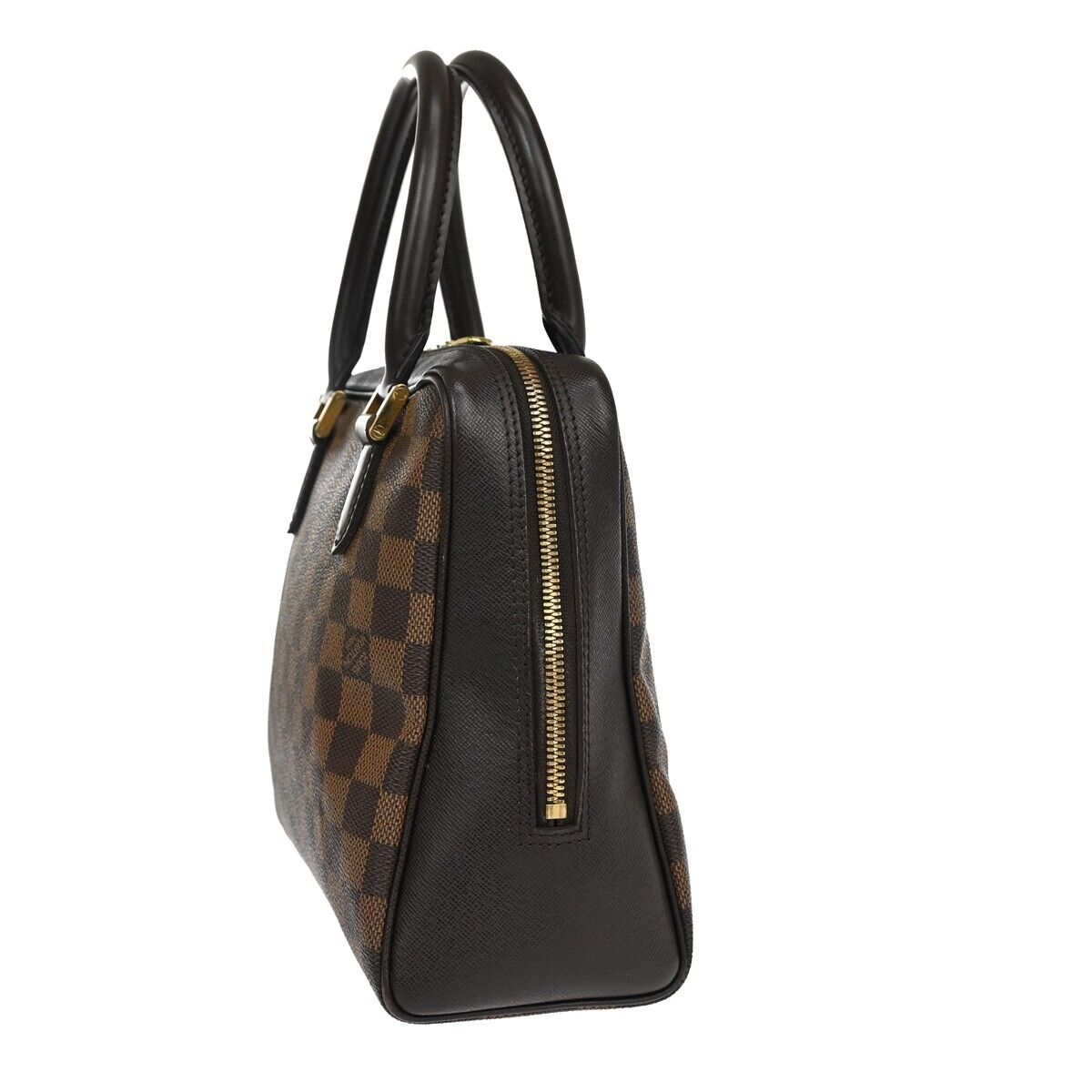 Louis Vuitton Brera Handbag