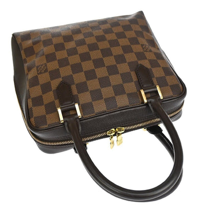 Louis Vuitton Brera Handbag