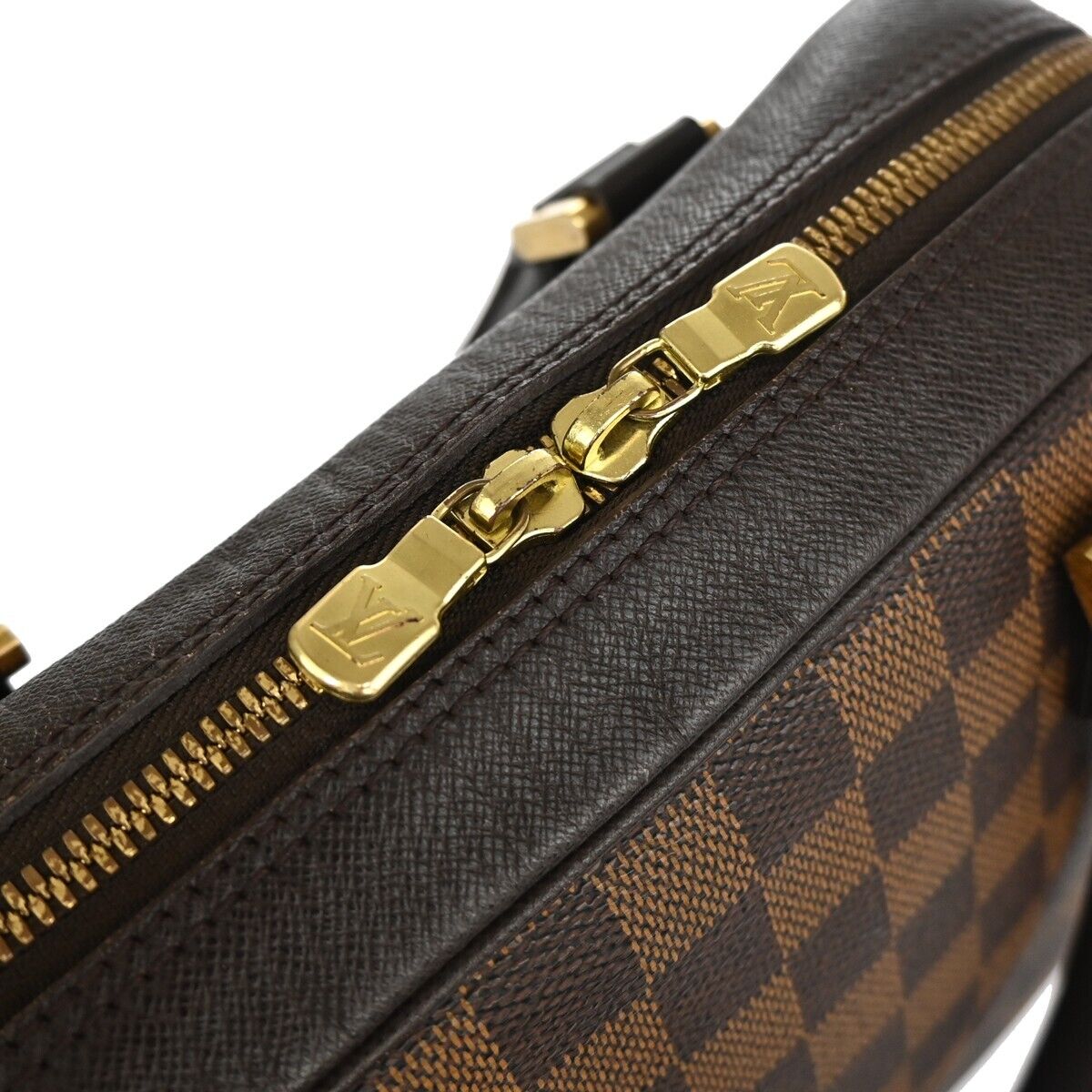 Louis Vuitton Brera Handbag