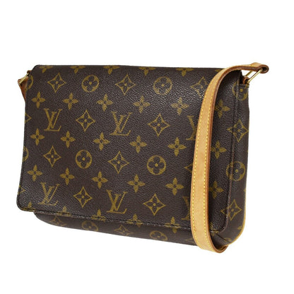 Louis Vuitton Musette Tango Shoulder Bag