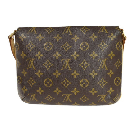 Louis Vuitton Musette Tango Shoulder Bag