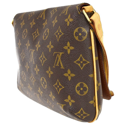 Louis Vuitton Musette Tango Shoulder Bag