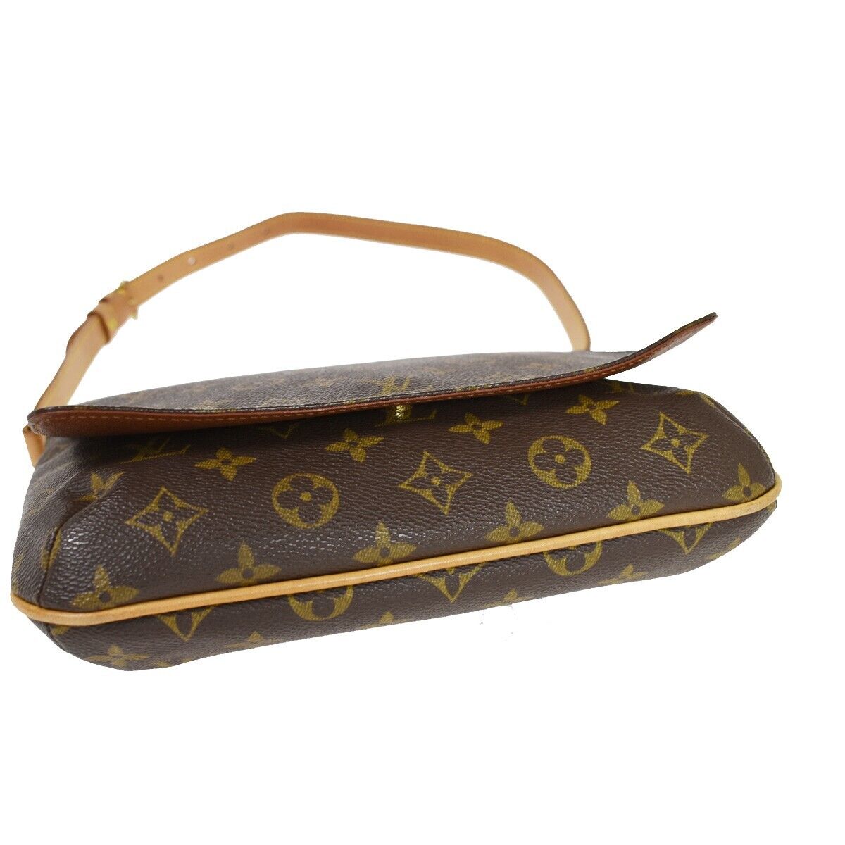 Louis Vuitton Musette Tango Shoulder Bag