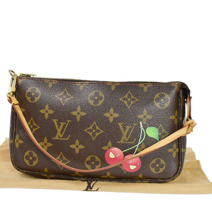 Louis Vuitton Pochette accessoires Clutch