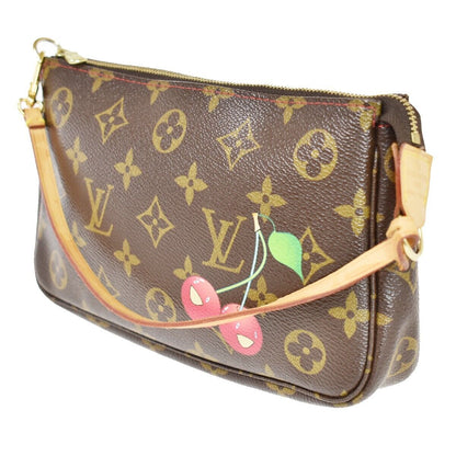 Louis Vuitton Pochette accessoires Clutch