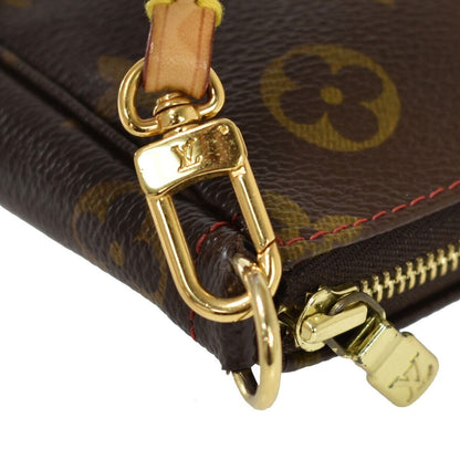 Louis Vuitton Pochette accessoires Clutch