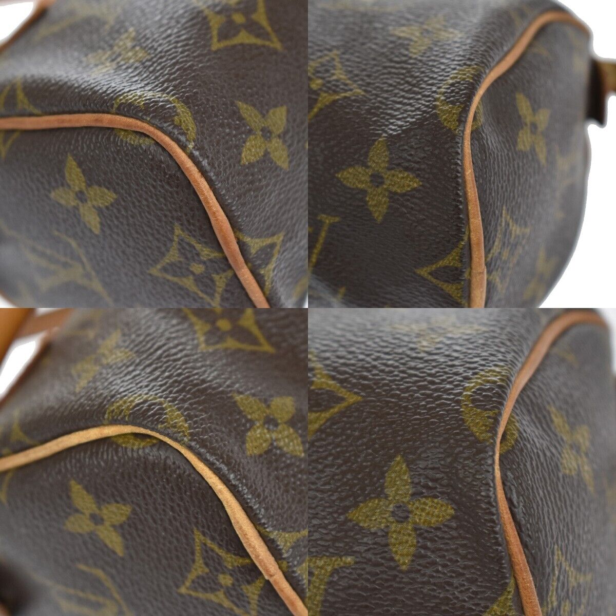 Louis Vuitton Mini speedy Handbag