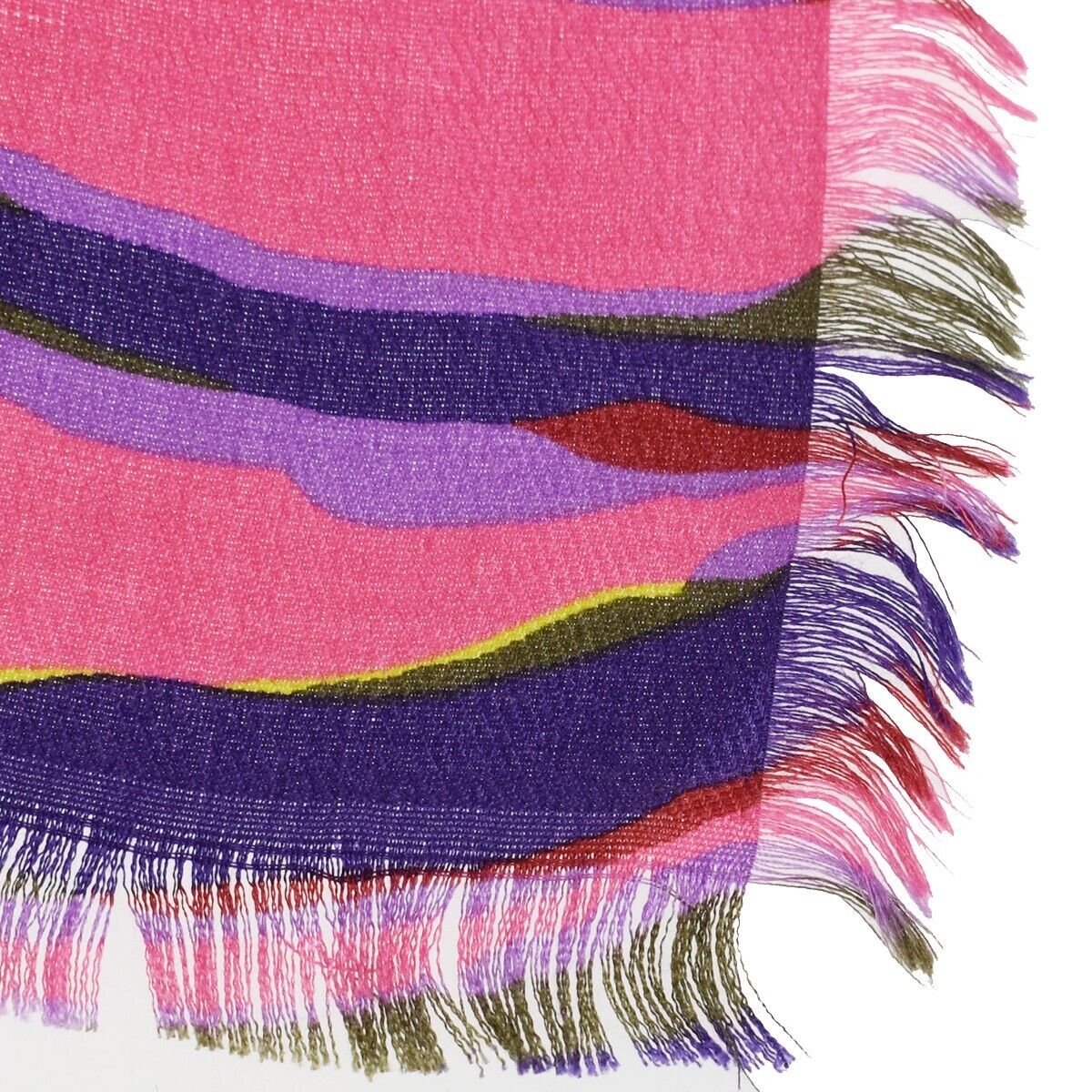 Louis Vuitton Châle Monogram Scarf