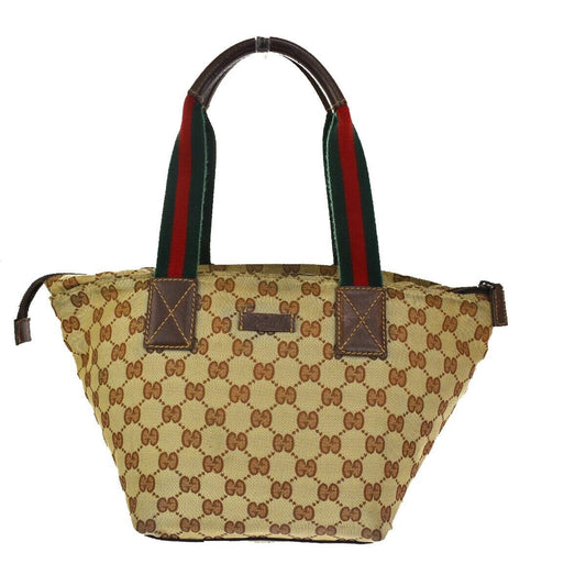 Gucci Sherry Handbag