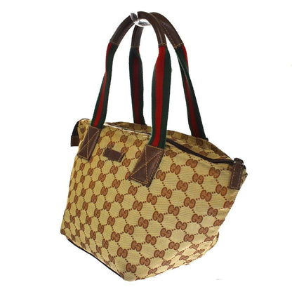 Gucci Sherry Handbag