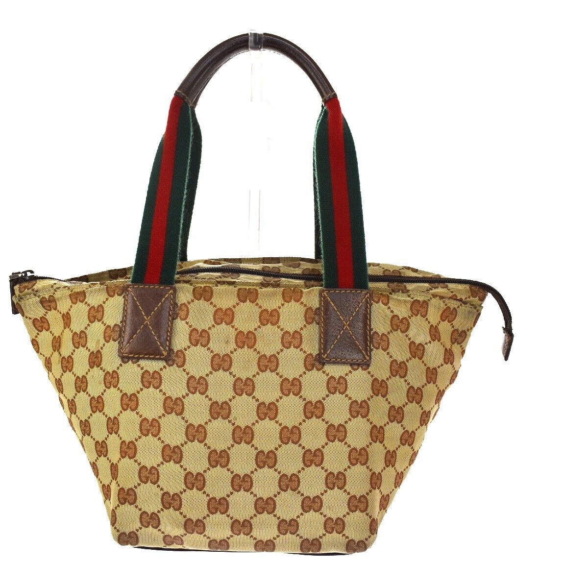 Gucci Sherry Handbag