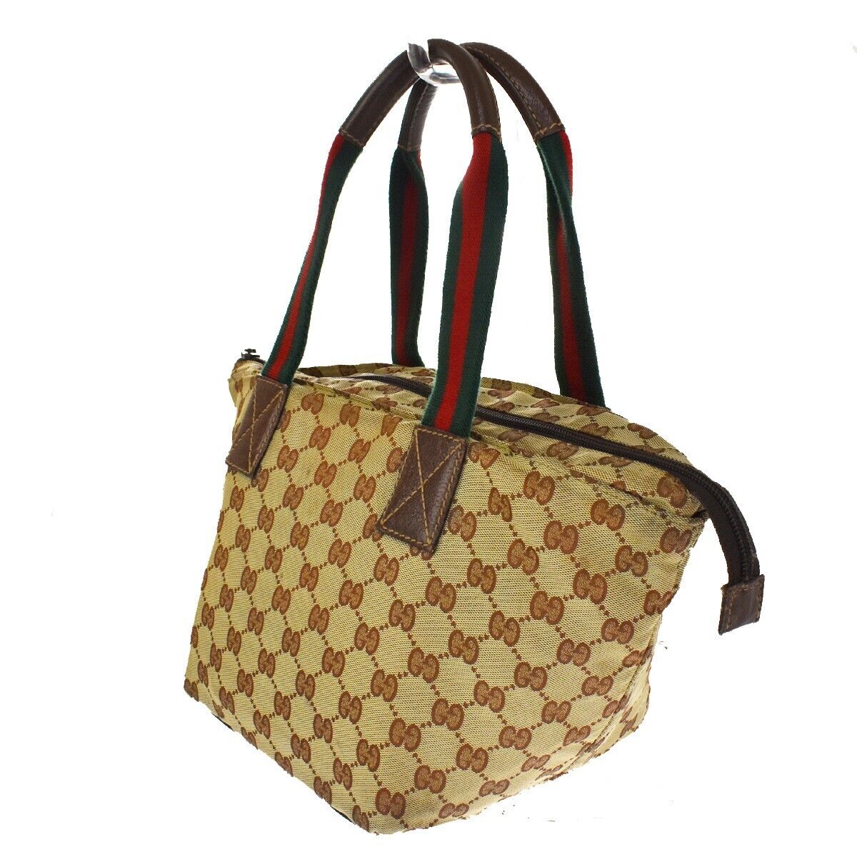 Gucci Sherry Handbag