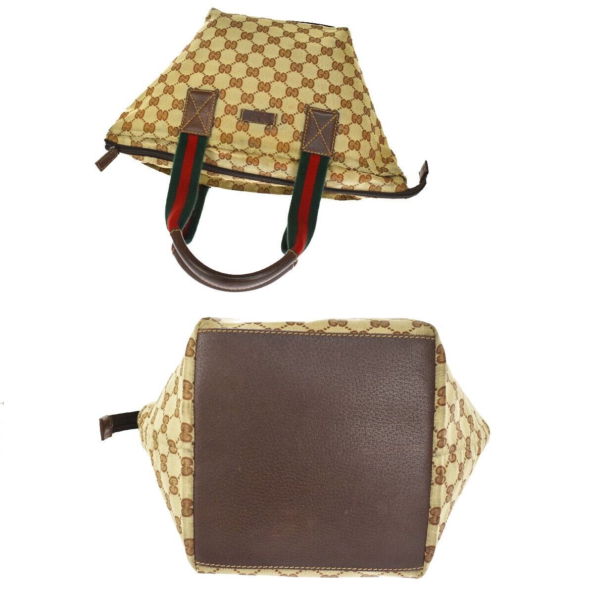 Gucci Sherry Handbag