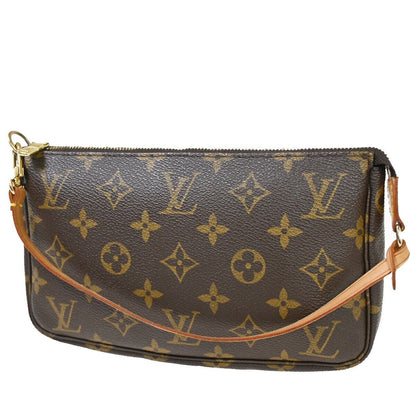 Louis Vuitton Pochette accessoires Clutch