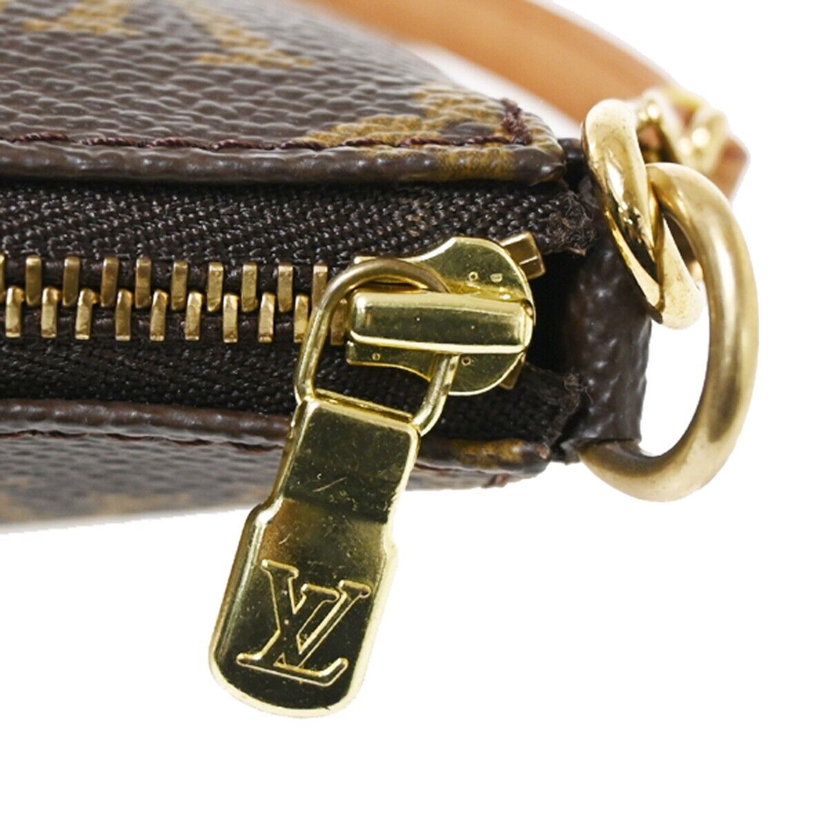 Louis Vuitton Pochette accessoires Clutch