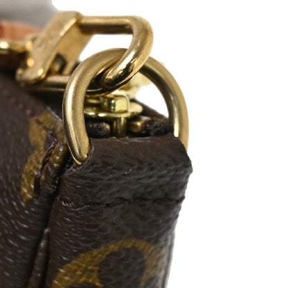 Louis Vuitton Pochette accessoires Clutch