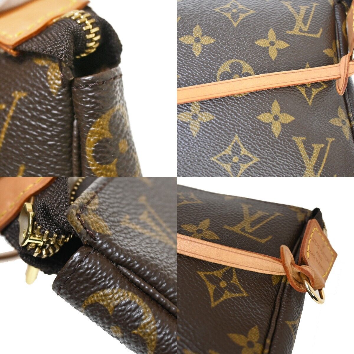 Louis Vuitton Pochette accessoires Clutch