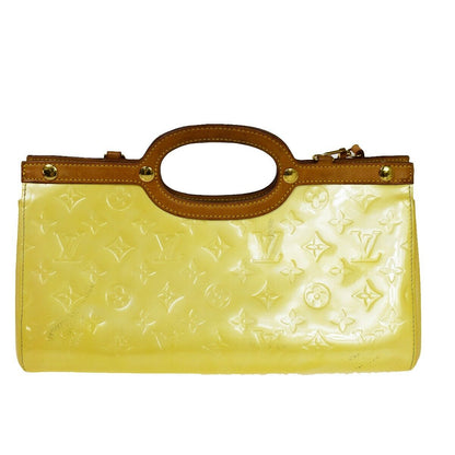 Louis Vuitton Roxbury Handbag