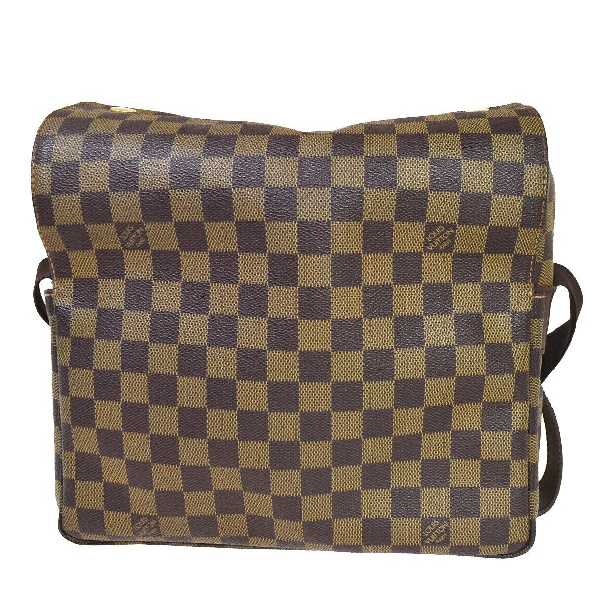 Louis Vuitton Naviglio Shoulder Bag