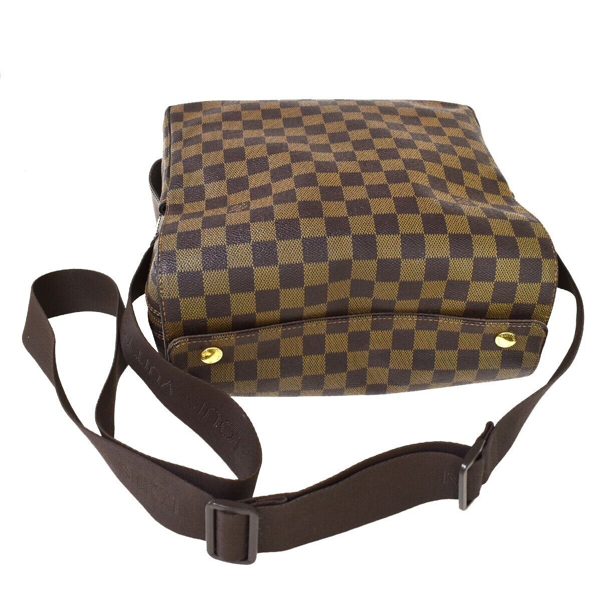 Louis Vuitton Naviglio Shoulder Bag