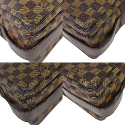 Louis Vuitton Naviglio Shoulder Bag