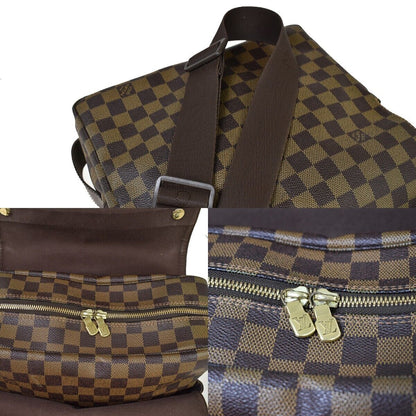 Louis Vuitton Naviglio Shoulder Bag