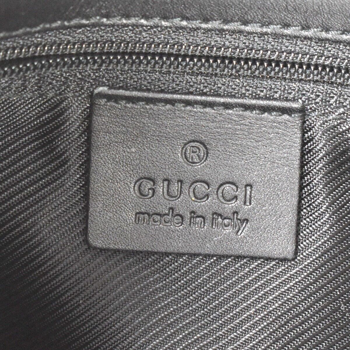 Gucci GG canvas Tote Bag