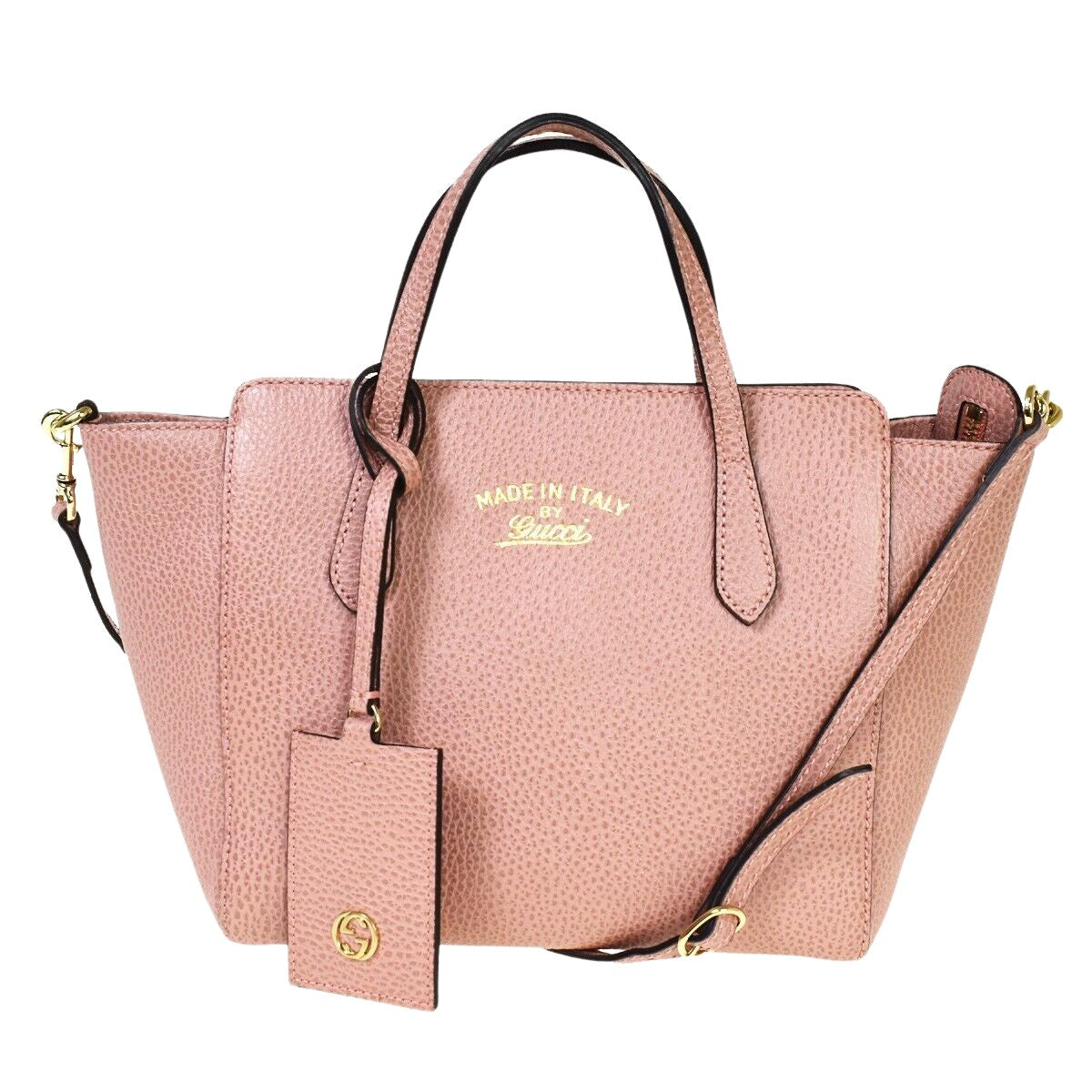 Gucci Swing Handbag