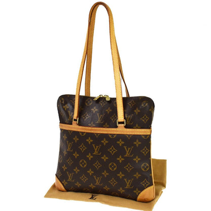 Louis Vuitton Coussin Shoulder Bag