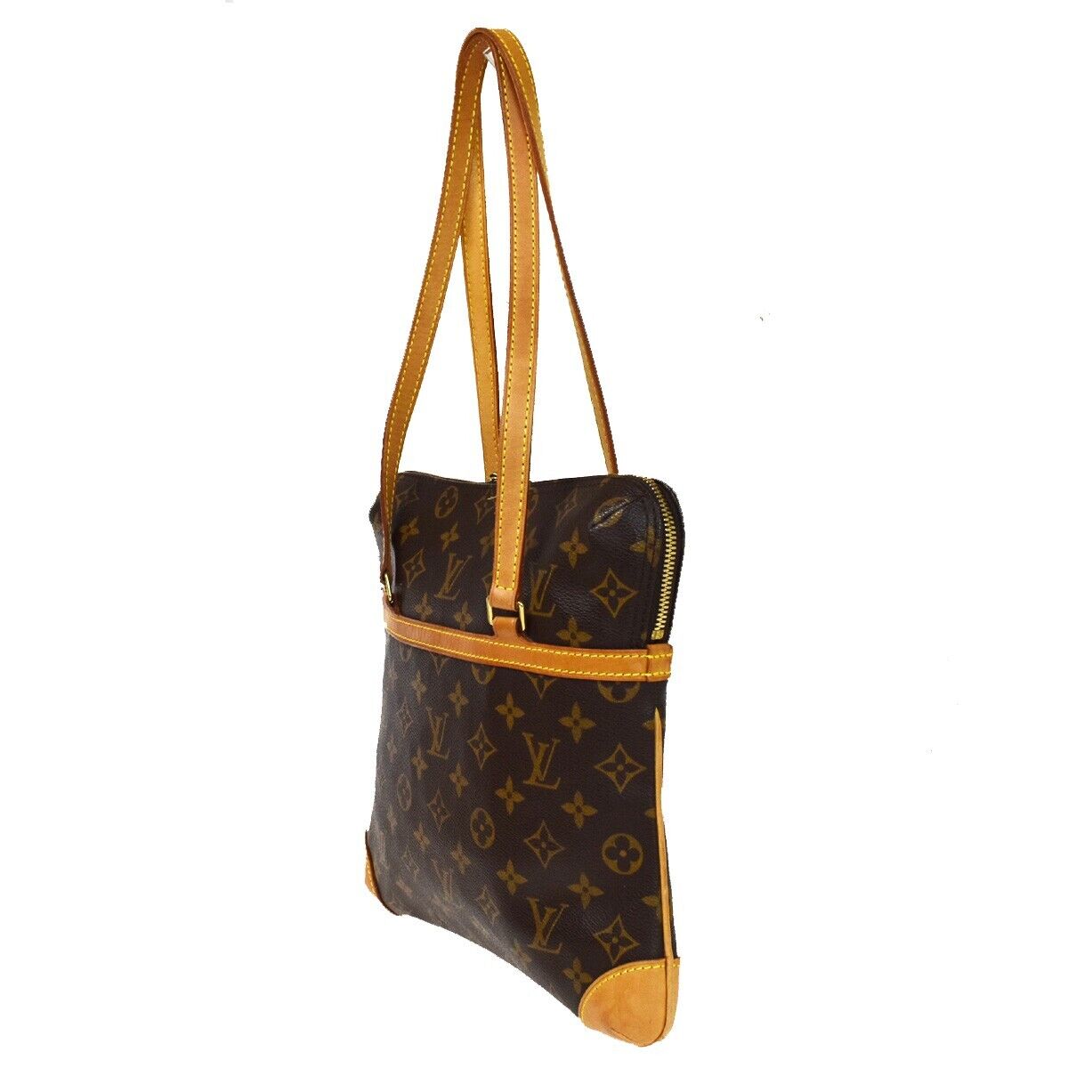 Louis Vuitton Coussin Shoulder Bag