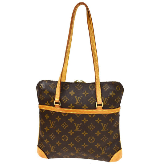 Louis Vuitton Coussin Shoulder Bag