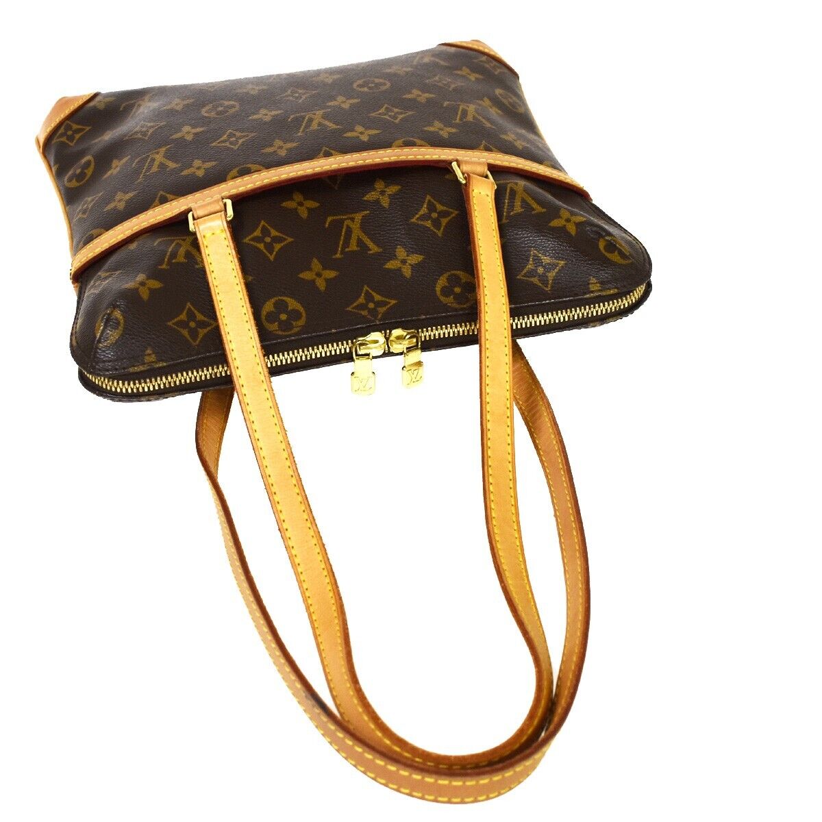 Louis Vuitton Coussin Shoulder Bag