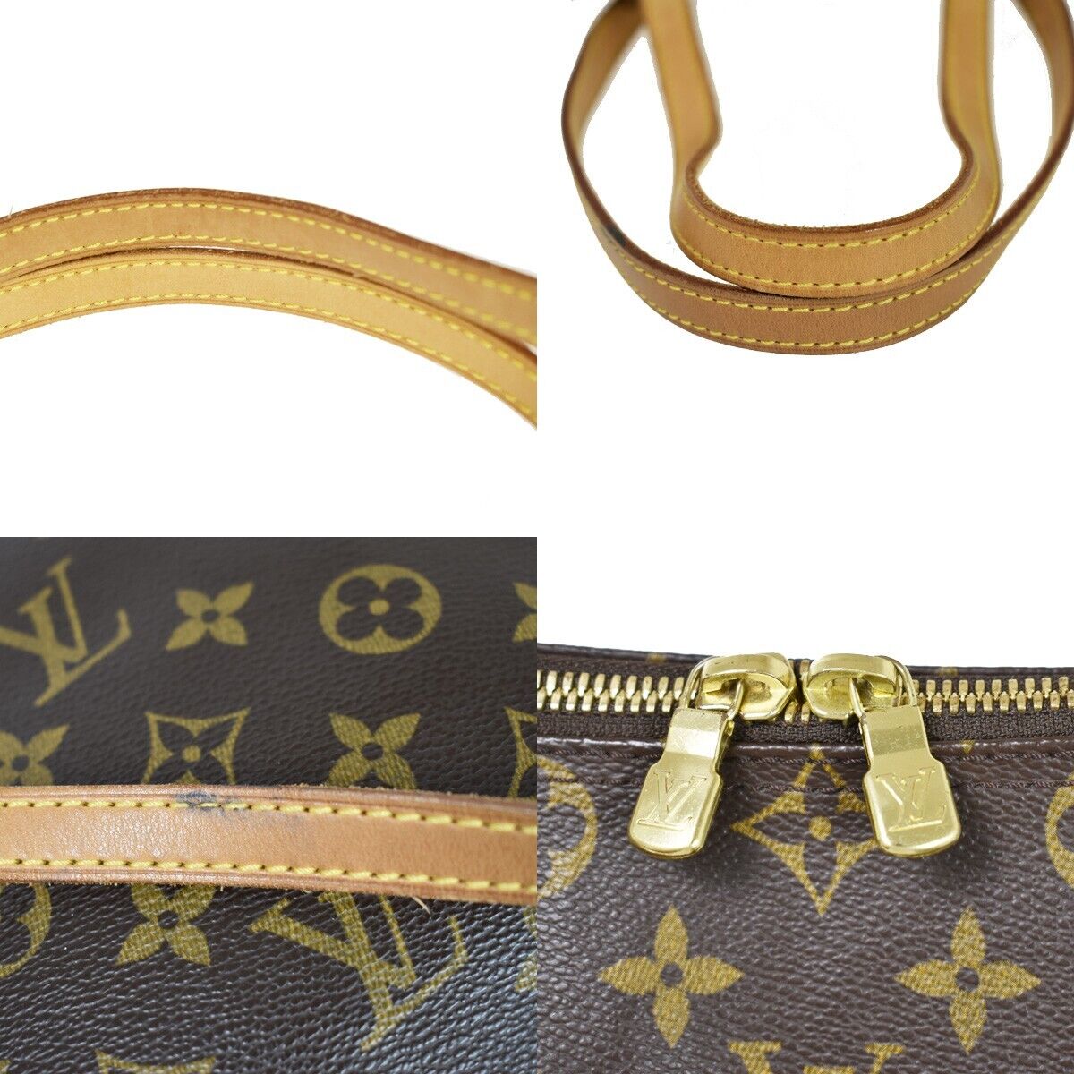 Louis Vuitton Coussin Shoulder Bag